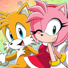 Tails And Sonic Pals Avatar