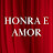 Honra e Amor - Sakla Beni
