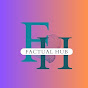 Factual Hub logo