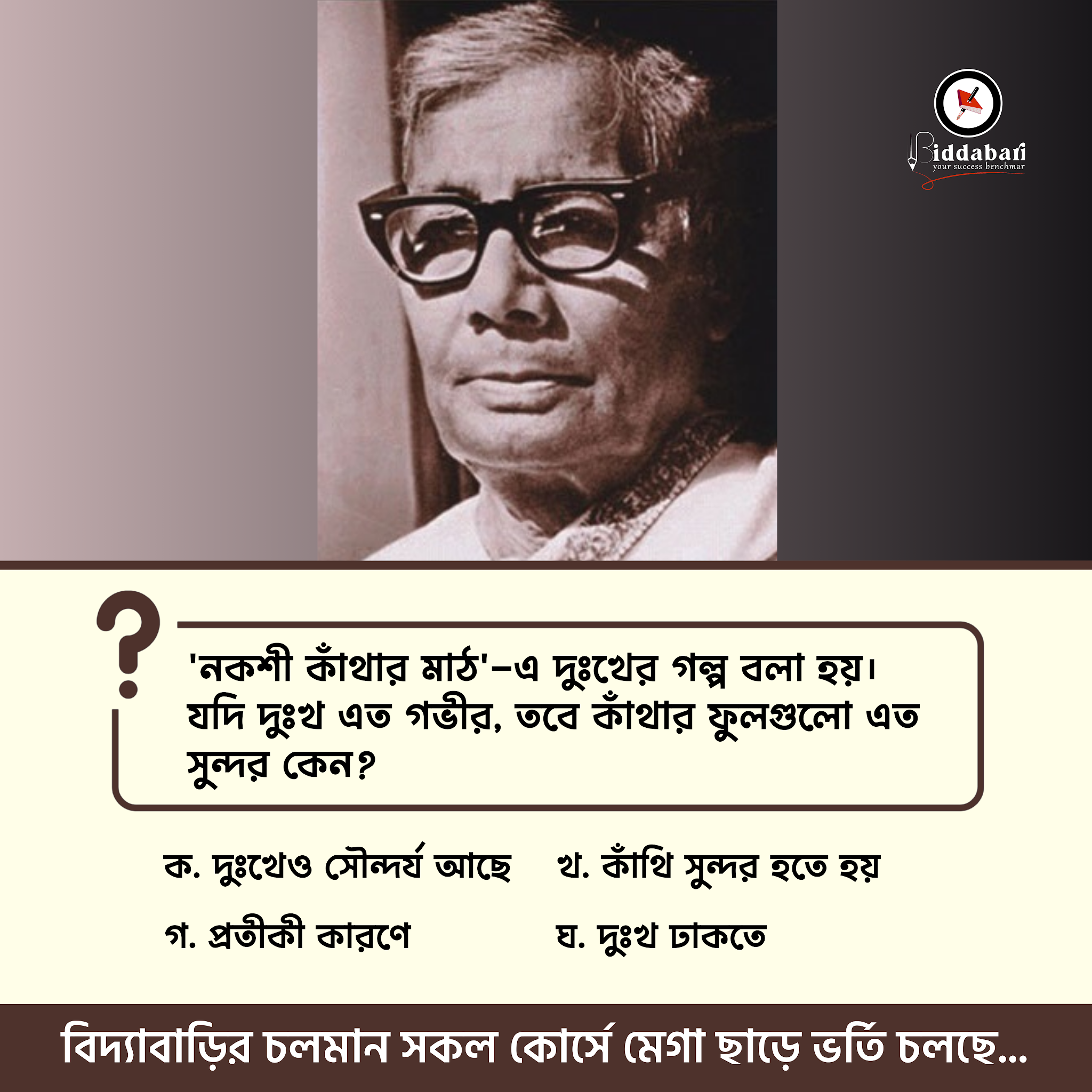 Post from Biddabari