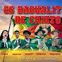 Логотип каналу OS BAGUALITOS DE CRISTO & PR. THIARLES BOTELHO