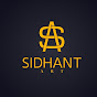 sidhantart logo