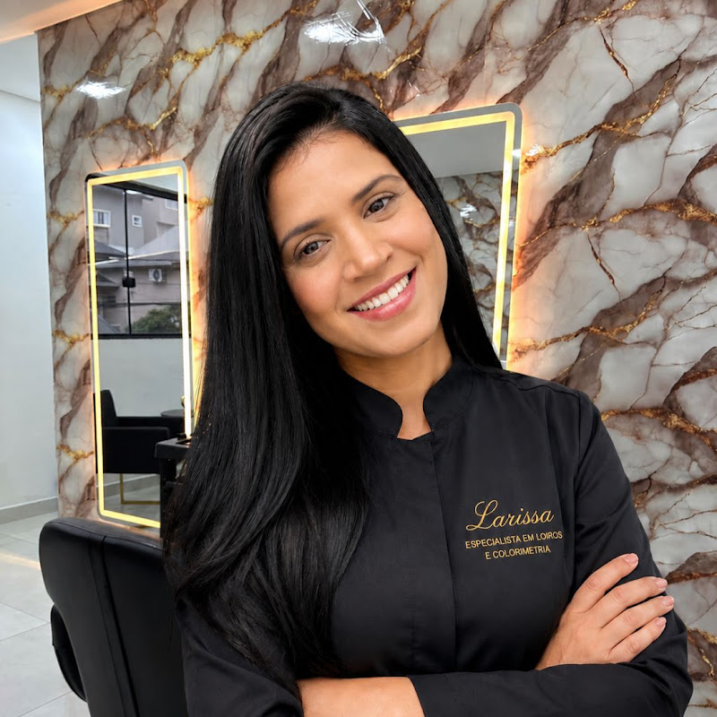 Studio Larissa Medeiros Hair