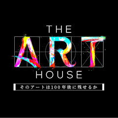 THE ART HOUSE【OFFICIAL channel】アイコン画像