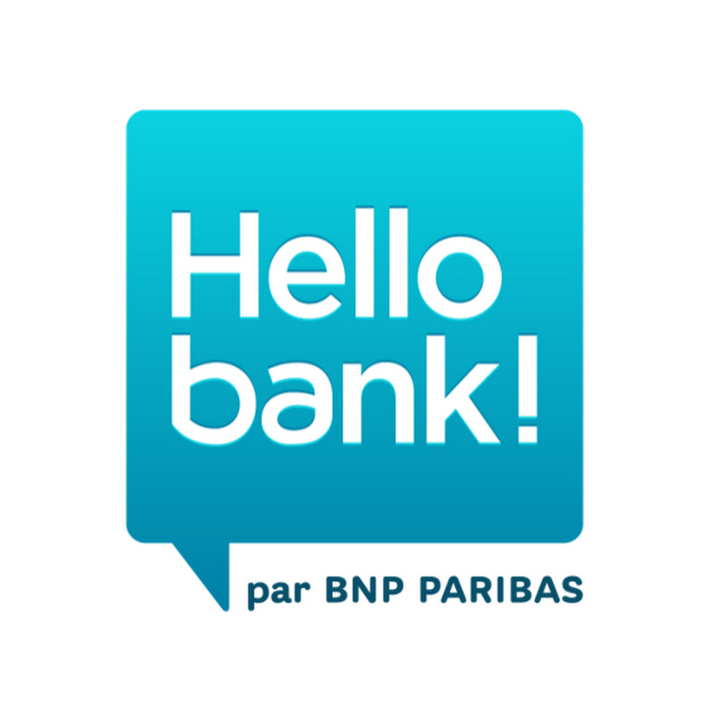 Hello bank! icon