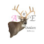 A&E Outdoors logo