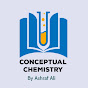 Conceptual Chemistry By Ashraf Ali logo