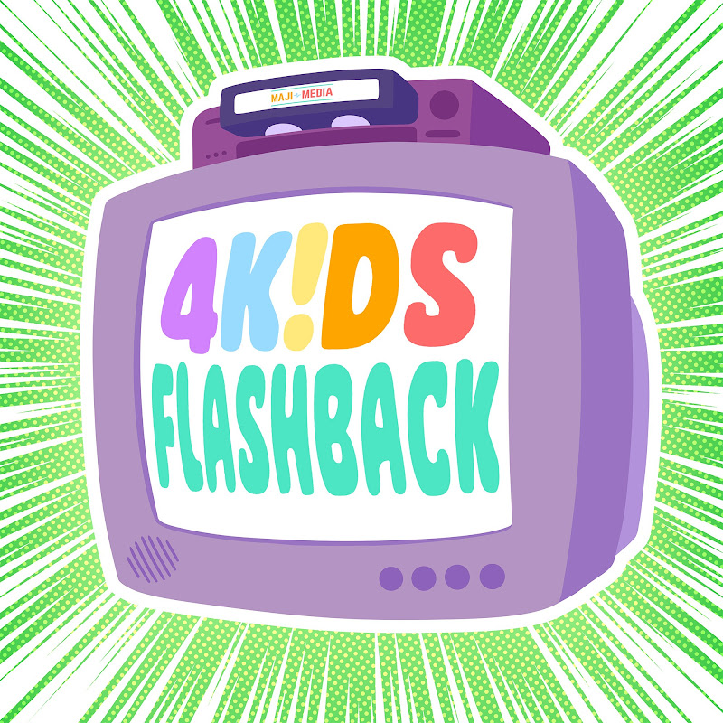 4Kids Flashback
