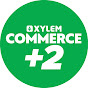 Xylem Commerce Plus Two logo