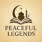 Peaceful Legends logo