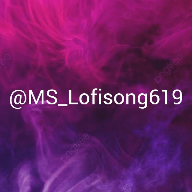MS Lofi song 619