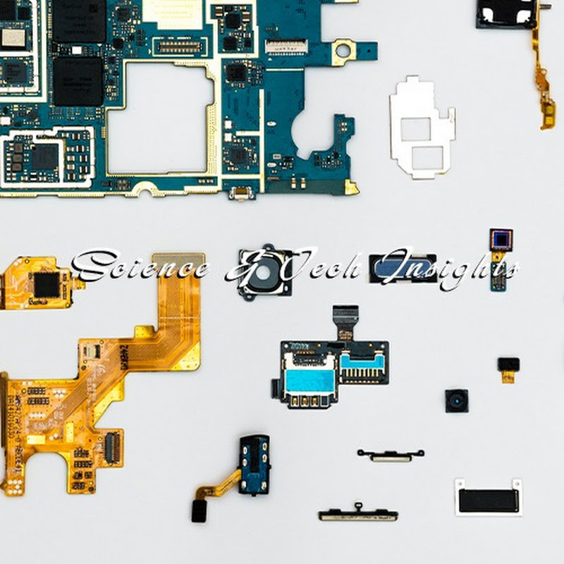 Science & Tech Insights
