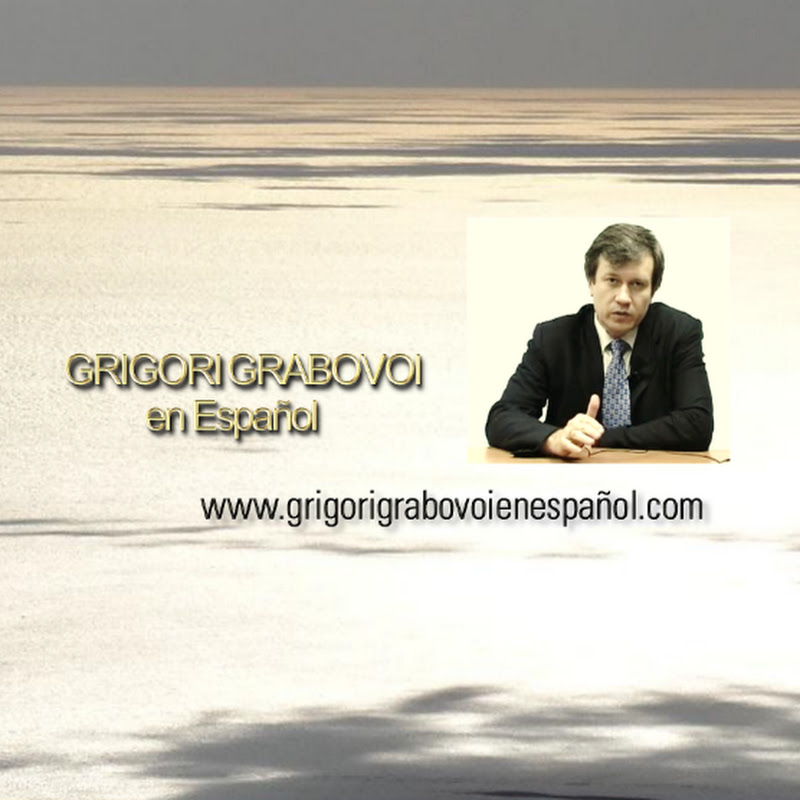 GRIGORI GRABOVOI en español