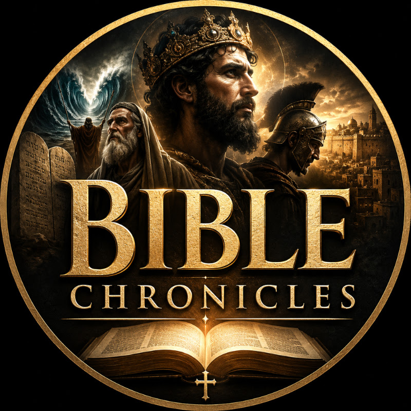 Bible Chronicles