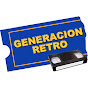 Generación Retro