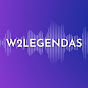 W2LEGENDAS logo