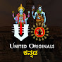 United Originals Kannada logo