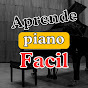 Piano - Duban Buendia logo