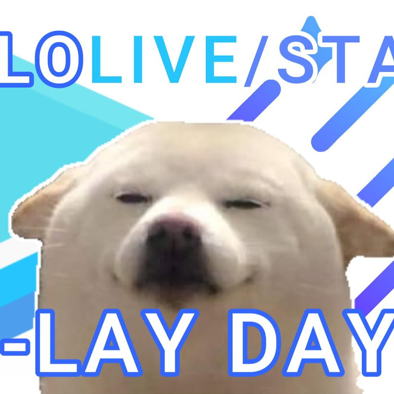 HOLOLIVE-STARS D-Lay Days