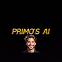 Primo's AI logo