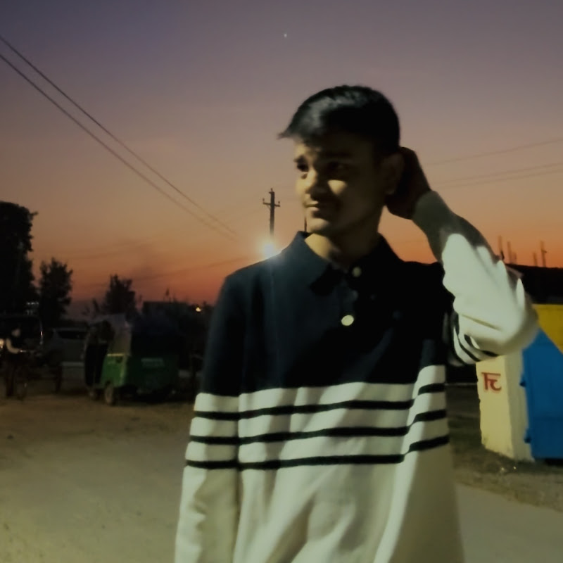 The Prateek Verse