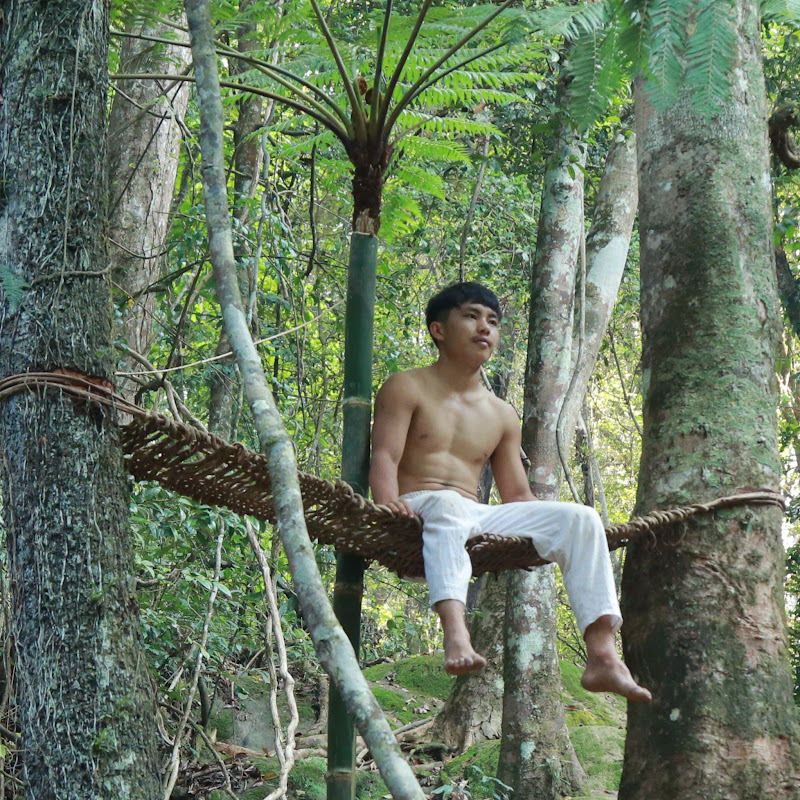 Wild Man Life