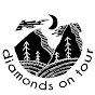 Diamonds on Tour logo
