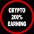 CRYPTO 200% EARNING