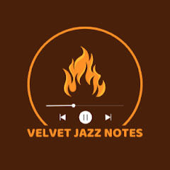 Velvet Jazz Notesの画像