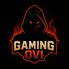 BLACK OVI