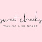 Sweet Cheeks Waxing and Skincare logo