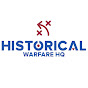 Historical Warfare HQ logo