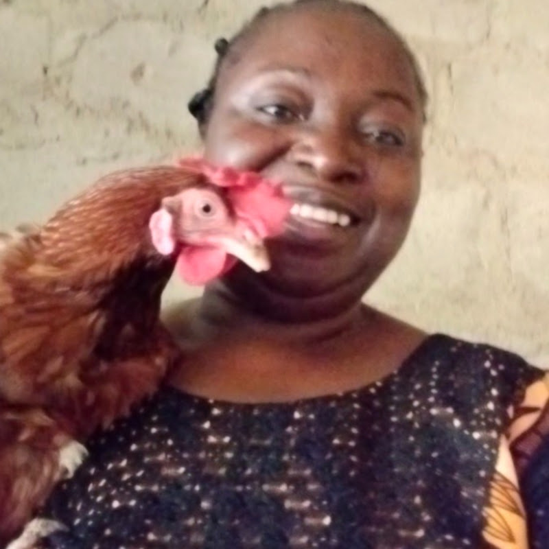 talatu Yohanna