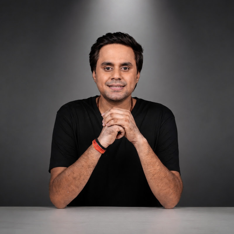 RJ Raunac