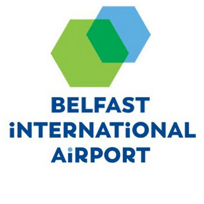 Belfast International Airport