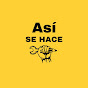 Asi se Hace logo