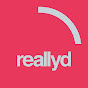 reallyd logo