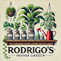Rodrigo's Indoor Garden logo