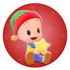 Channel thumbnail for Cleo and Cuquin in English - Nursery Rhymes