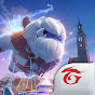 Garena Free Fire LATAM YouTube channel avatar