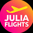 lu3fjpOKKpY-channel-avatar-Julia Flights