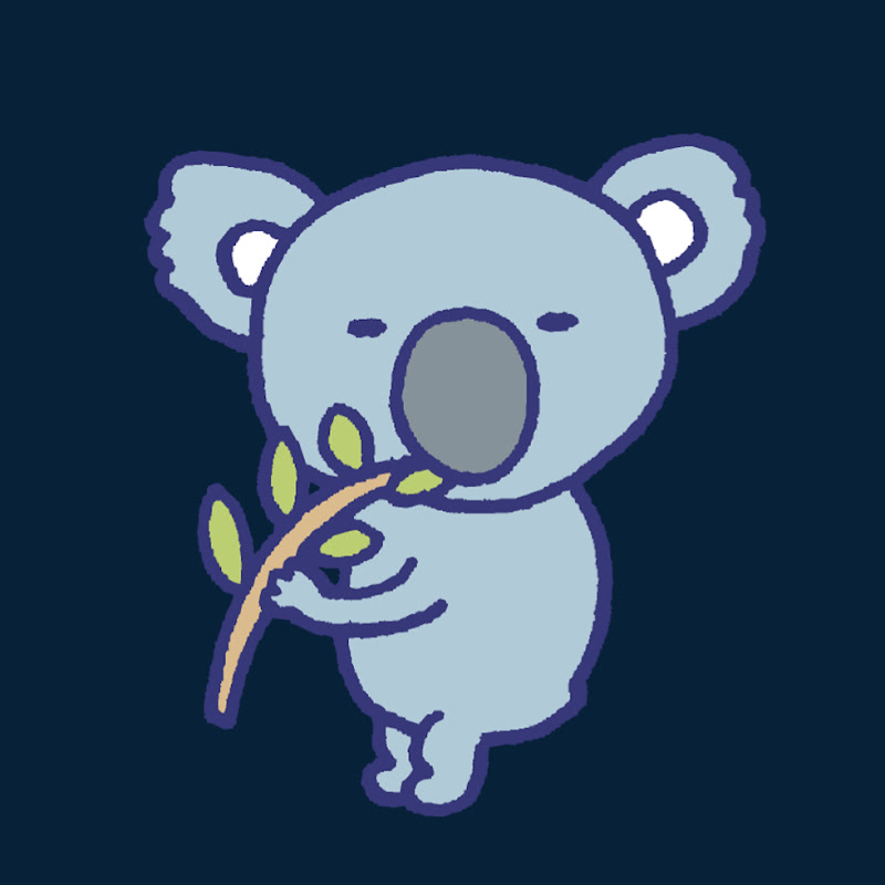 コアラの政治chのサムネイル