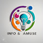 Info & Amuse logo
