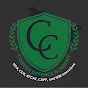 Convex Defence Academy logo