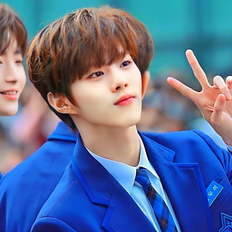 Kdrama English Recap Logo