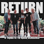 RETURN Rock Classics logo
