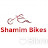 Shamim bike