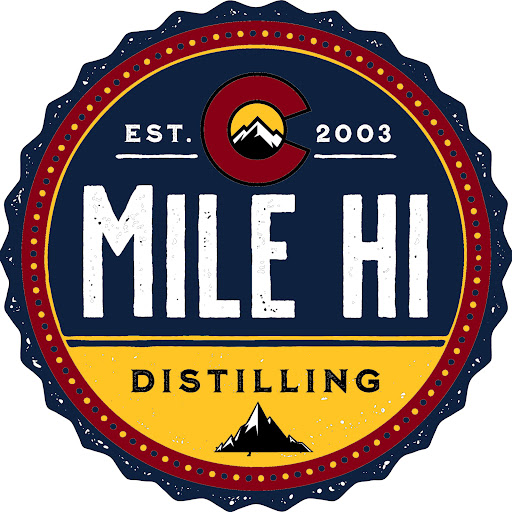 Mile Hi Distilling