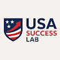 🇺🇸 𝗨𝗦𝗔 𝗦𝗨𝗖𝗖𝗘𝗦𝗦 𝗜𝗤 𝗟𝗔𝗕 logo
