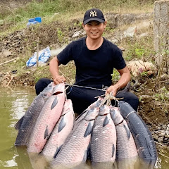 L.K Hòa fishing